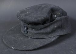 WWII SECOND WORLD WAR THIRD REICH NAZI GERMAN M43 SIDE CAP