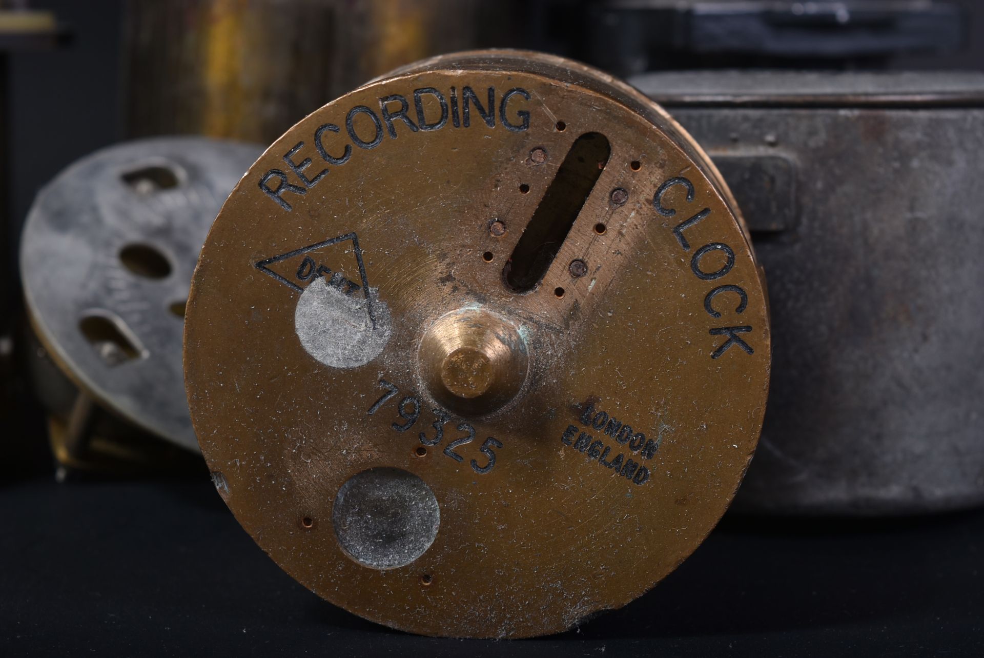 SCIENTIFIC INSTRUMENTS - CLOCKS / TIMERS ETC - Image 3 of 15