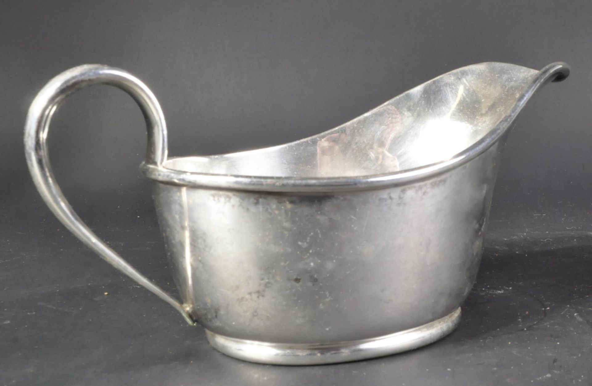 WWI FIRST WORLD WAR BRITISH RFC ROYAL FLYING CORP GRAVY BOAT - Bild 4 aus 8