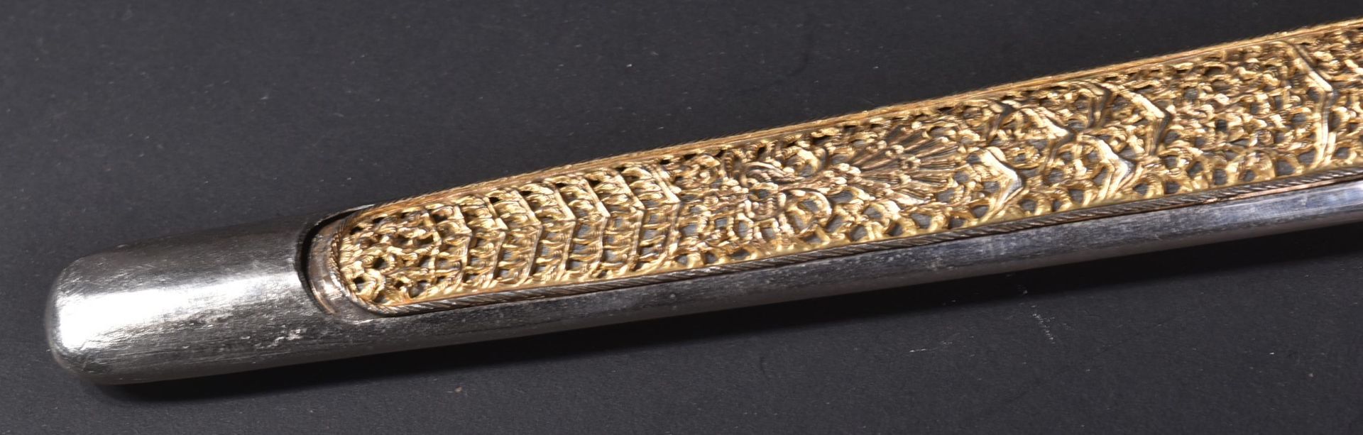 EARLY 20TH CENTURY MALAYAN KRIS DAGGER - Image 7 of 12