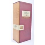 GLENLIVET ARCHIVE 21 YEARS SINGLE MALT SCOTCH WHISKY