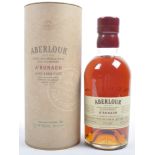 ABERLOUR A BUNADH HIGHLAND SINGLE MALT