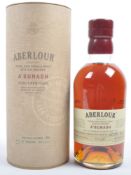 ABERLOUR A BUNADH HIGHLAND SINGLE MALT