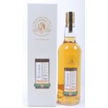 GLEN KEITH DUNCAN TAYLOR 1993 SINGLE MALT WHISKY