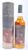 GLENCADAM SINGLE MALT SCOTCH WHISKY