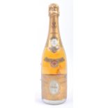 LOUIS ROEDERER 1986 CRISTAL CHAMPAGNE