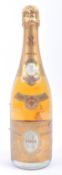 LOUIS ROEDERER 1986 CRISTAL CHAMPAGNE