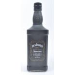 JACK DANIELS 2011 BIRTHDAY EDITION SOUR MASH WHISKEY