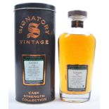 GLEN KEITH 1992 SPEYSIDE SINGLE MALT WHISKY