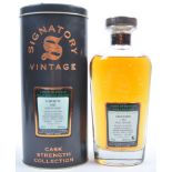 GLEN KEITH 1992 SPEYSIDE SINGLE MALT SCOTCH WHISKY