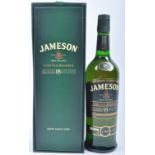 JAMESON LIMITED RESERVE 18 YEAR OLD IRISH WHISKY