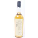 ROSEBANK LOWLAND SINGLE MALT SCOTCH WHISKY