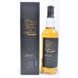 GLEN KEITH 1989 SINGLE MALT SCOTCH WHISKY