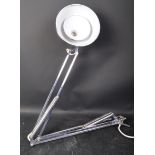 HERBERT TERRY STYLE ANGLEPOISE DESK LAMP LIGHT