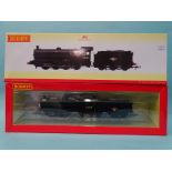 Hornby OO gauge, R3426 BR 0-8-0 Class Q6 locomotive RN 63429, (boxed), DCC-ready.