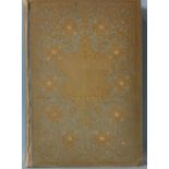 Kunz (George Frederick) & Stevenson (Charles Hugh), The Book of the Pearl, signed and inscribed by