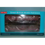 EFE Rail by Bachmann OO gauge, (distributed for Kernow Model Rail Centre), E86001 LSWR 2-Car Gate