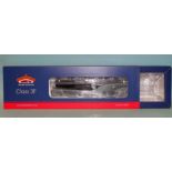 Bachmann OO gauge, 31-626A BR 0-6-2 Class 3F locomotive RN 43257, (boxed), 21-DCC.