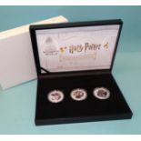 Westminster Collection, Wizarding World Harry Potter, a limited-edition 'Harry Potter and the