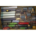 OO Gauge, a quantity of Hornby, Mainline, Airfix and other rolling stock, including seven