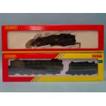 Hornby OO gauge, R3171 LNER 2-9-0 Class P2 locomotive '"Cock O' The North" RN 2001, (boxed), DCC-