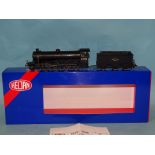 Heljan OO gauge, 3923 BR 2-8-0 Class 02 locomotive RN 63952, (boxed).