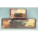 Bachmann OO gauge, 31-405 BR 4-6-0 Lord Nelson Class locomotive "Sir Walter Raleigh" RN 30852 and