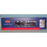 Bachmann OO gauge, 31-086 BR 3200 Earl Class 4-4-0 locomotive RN 9005, (boxed), 21-DCC.