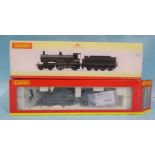 Hornby OO gauge, R2712 4-4-0 Class T9 locomotive RN 30724, (boxed), DCC-ready.