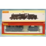 Hornby OO gauge, R2714 BR 4-6-0 Class 75000 locomotive RN 75005, (boxed and DCC-ready).