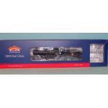 Bachmann OO gauge, 31-086 BR 3200 Earl Class 4-4-0 locomotive RN 9023, (boxed), 21-DCC.