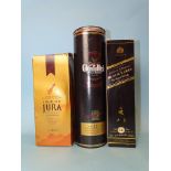 Glenfiddich Special Reserve Single Malt Whisky, 12 years old, 40% vol, 70cl in cardboard sleeve, one
