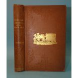 Oliphant (Lawrence), The Russian Shores of the Black Sea in the Autumn of 1852, 1st Edn, frontis,