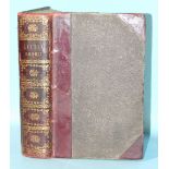 Dickens (Charles), Little Dorrit, first edition in book form, first issue, frontis, tp and 38 engr
