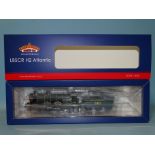 Bachmann OO gauge, 31-920 4-4-2 LBSCR H2 Atlantic Class locomotive "South Foreland", RN2421, 21-DCC,