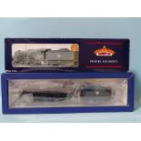 Bachmann OO gauge, 31-550A LNER 2-6-2 V2 Green Arrow locomotive Doncaster RN4771, (boxed) and 32-509