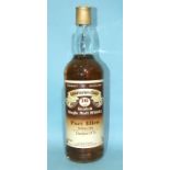 Port Ellen Scotch Single Malt whisky, Connoisseurs Choice 16-year-old, 40%, 75cl, Distilled 1970,