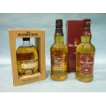 The Glenrothes Select Reserve Speyside Single Malt Scotch whisky, 43%, 70cl, bottled by Berry Bros &