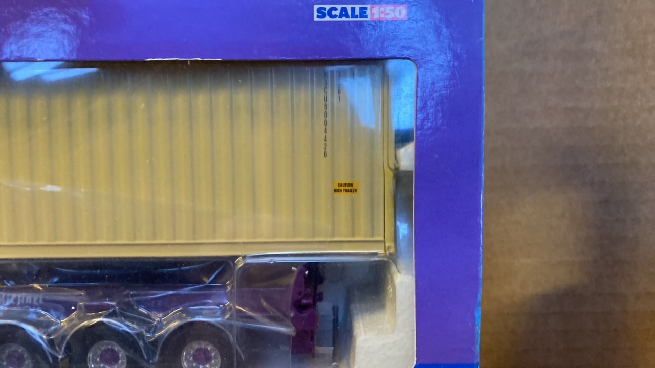 3 CORGI LTD EDITION LORRIES - Bild 11 aus 18