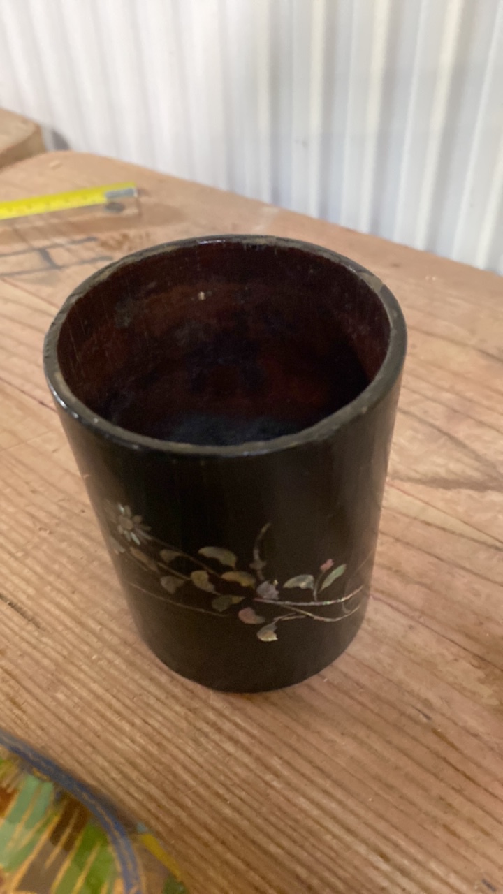 BOX-BOX MUG & METALWARE ETC (AF) - Image 13 of 24