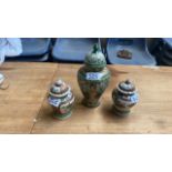 3 GINGER JARS (AF)