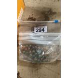 BAG AIR TWIST MARBLES