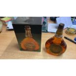 JOHNNIE WALKER SWING 26.5 FL.OZS (BOX AF)