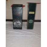 700ML HIGHLAND PARK 12YO & 70CL TAMDHU BOTH 40% VOL