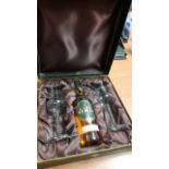 GLEN ORD PRESENTATION BOX 20CL