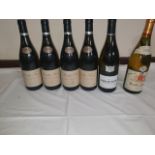 6 x 75CL POUILLY FUME 12.5% VOL