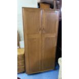 ERCOL WARDROBE