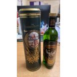 GLENFIDDICH SPECIAL RESERVE 750 ML 40%VOL