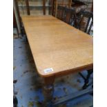 DINING TABLE (AF)