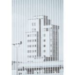 WIEDMAIER, GERT (1961), "Der Tagblattturm in der Stuttgarter Innenstadt" 2010